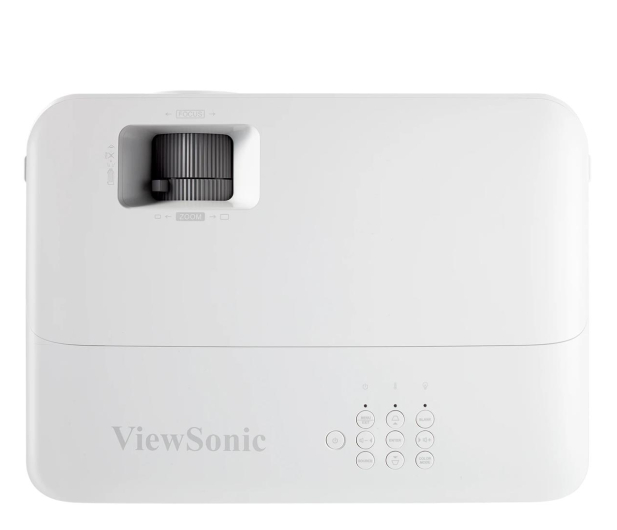 ViewSonic PG706HD - 1181015 - zdjęcie 6